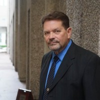 Chip Morgan Email & Phone Number