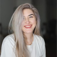 Fusion Architects, APC Employee Jenna Richmond's profile photo