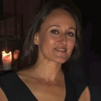 Directa Sim Employee Alfina Greco's profile photo