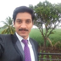 Institute of Livelihood Research and Training (ILRT) Employee Nitin Patil's profile photo