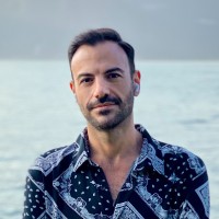 Orise Employee Adrian Cordoni's profile photo