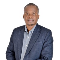 iBUILD Global, Inc Employee Aggrey Wangwe's profile photo