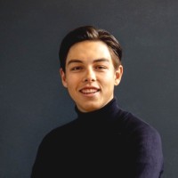Operando Employee Stijn Dronkert's profile photo