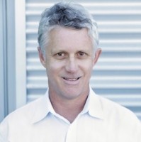 Industry Partners Employee Richard Abbitt's profile photo
