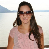 Tenpath Employee Rosie Wilsmore's profile photo