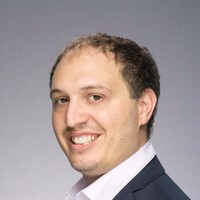 Medicus Employee Javier Apat's profile photo