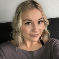 Garcia Employee Jodie Waardt's profile photo