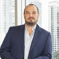 Prex (Econstar s.a.) Employee Daniel Conte's profile photo