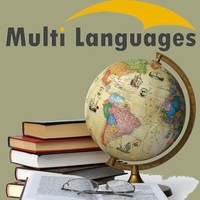Multi Languages Email