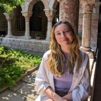 TPG Architecture Employee Allison Dodson's profile photo