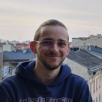 Adrien Lasserre's profile photo