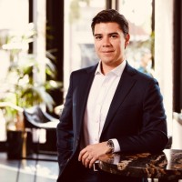 Montage Hotels & Resorts Employee Dax Acosta's profile photo