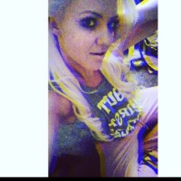 KIIS-FM Los Angeles Employee Laura Hobbs's profile photo