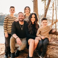 Death Of A Salesperson Consulting Employee Brandon Curry's profile photo