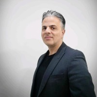 FiberX iq Employee Zaid Hashem's profile photo
