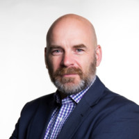 Page Medical Employee Andy Cockayne's profile photo