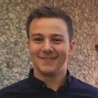 NOVA Employee Fraser Dale's profile photo