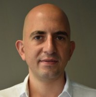 Ecico Group Employee Khaled Aboudaoud's profile photo