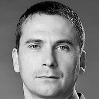CETIS d.d. Employee Roman Znidaric's profile photo