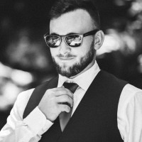 Exentec (formerly Airgard) Employee Thomas Graber's profile photo