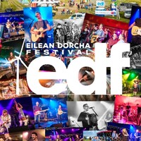 Eilean Dorcha Festival Ltd Employee Roddy MacKay's profile photo