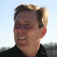 IBM Global Services Employee Bob Corley's profile photo