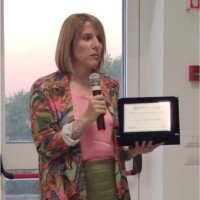 Enel Energia Employee Carla Monastero's profile photo