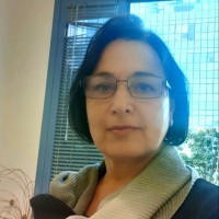 Foamix Employee Elena Zhuravlev's profile photo