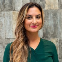 Alpert Jewish Family Service Employee Arielle Burdo Delcastillo's profile photo