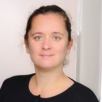 Vaiva Krungleviciute Email & Phone Number