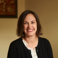 Boston Graduate School of Psychoanalysis Employee Leah Alexander's profile photo