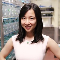 Arc Institute Employee Jingling Li's profile photo