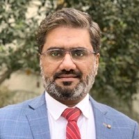 Cloudventures Employee Imran Sayal's profile photo