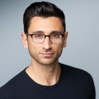 Dash Solutions Employee Vince Chiofolo's profile photo