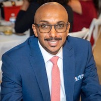 The Hotel Group Employee Kibrom Berhe's profile photo