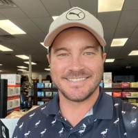 Austad's Golf Employee Jared McDowell's profile photo