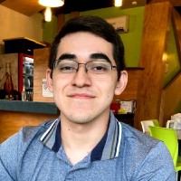 DEBBIOM Employee David Villarreal's profile photo