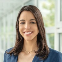 Fraunhofer Institute for Production Systems and Design Technology IPK Employee Maiara Cencic's profile photo