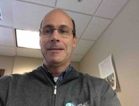Atlantic Federal Credit Union Employee Keith Rioux's profile photo