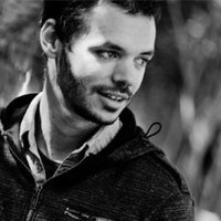 agora.studio Employee David Hubert's profile photo