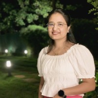 SpanDigit Social Employee Harshada Pawar's profile photo
