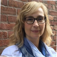 CFO Selections Employee Lesley Bennett's profile photo