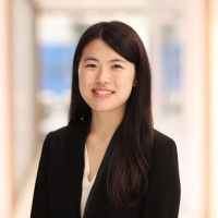 Welsh, Carson, Anderson & Stowe Employee Cathy Sun's profile photo