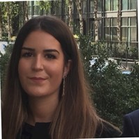FAVUZZI Employee Taline Le Boudec's profile photo