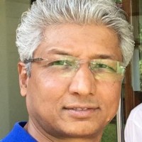Ajay Kumar Email