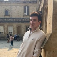 CircleUp Employee James Telfer's profile photo