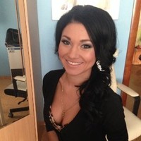 Artvision.pro Employee Katerina Borisova's profile photo