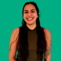 Trackmob Employee Raiza Johnson's profile photo