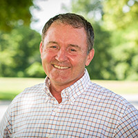 Middlebury College Employee Michael Schoenfeld's profile photo