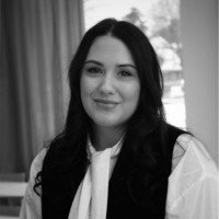 PriceGain Employee Louise Dahlgren's profile photo